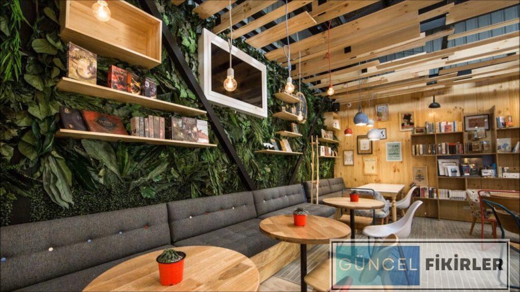 Küçük Dükkanı Olanların Yapabileceği İşler 2 Küçük Dükkanı Olanların Yapabileceği İşler