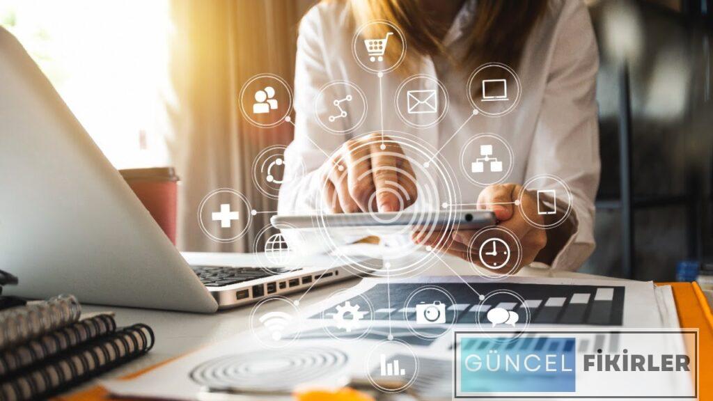 Dijital Pazarlama Mesleğinde Kazanç Elde Etmek Mümkün Mü? 4 Dijital Pazarlama Mesleğinde Kazanç Elde Etmek Mümkün Mü?
