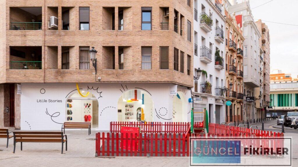 Küçük Dükkanı Olanların Yapabileceği İşler 3 Küçük Dükkanı Olanların Yapabileceği İşler