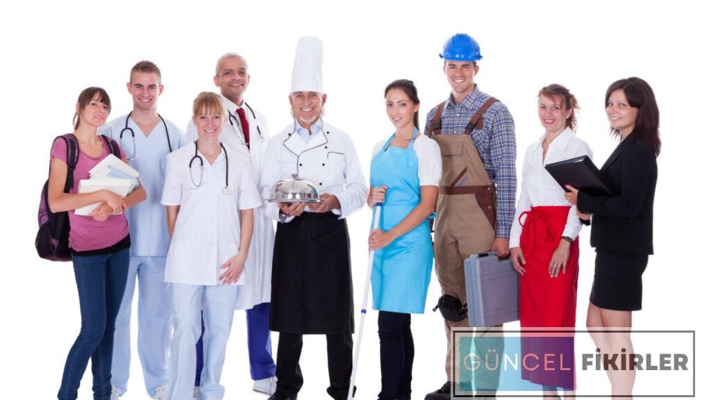 Sakin Yapılabilecek Meslek Önerileri 2024 4 Sakin Yapılabilecek Meslek Önerileri 2024