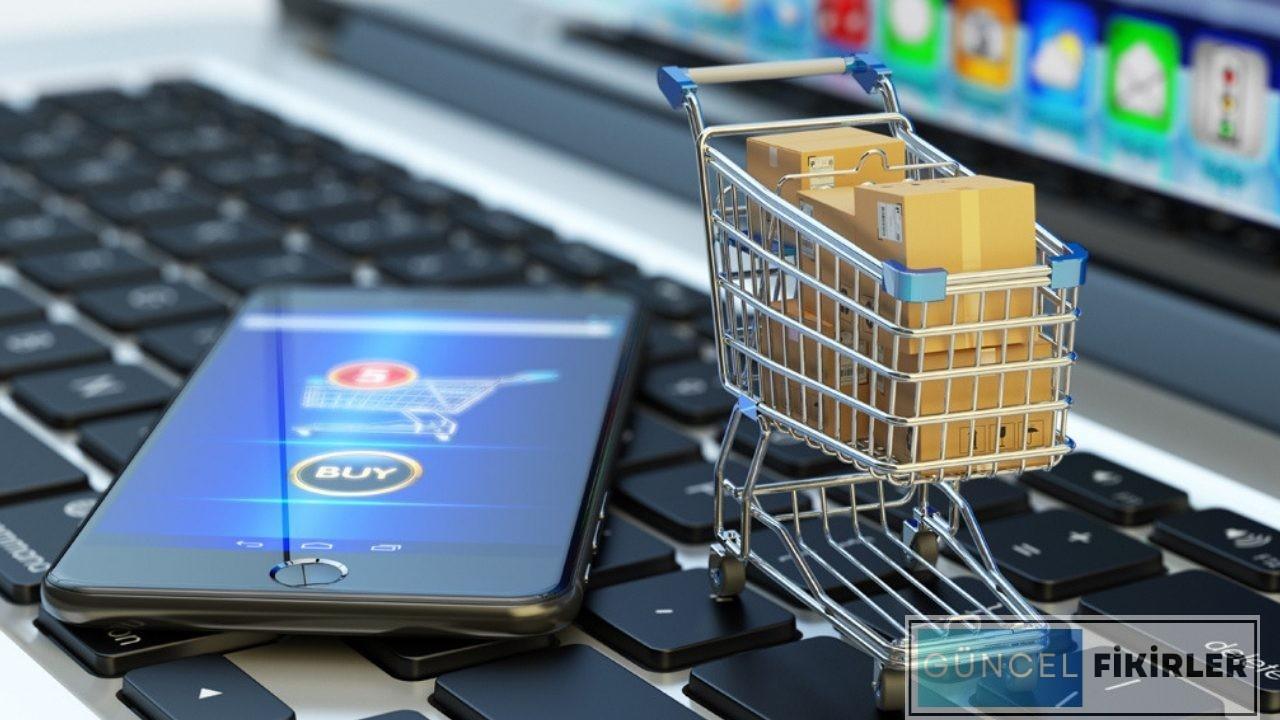 E-Ticarete Başlamak İsteyenlere Öneriler 1 E-Ticarete Başlamak İsteyenlere Öneriler