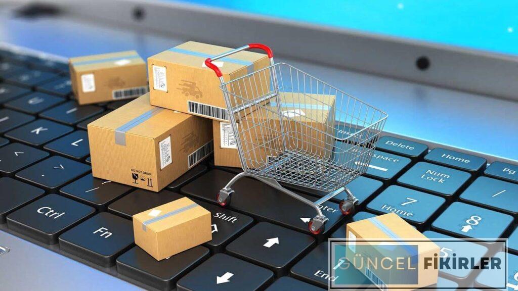 E-Ticarete Başlamak İsteyenlere Öneriler 3 E-Ticarete Başlamak İsteyenlere Öneriler