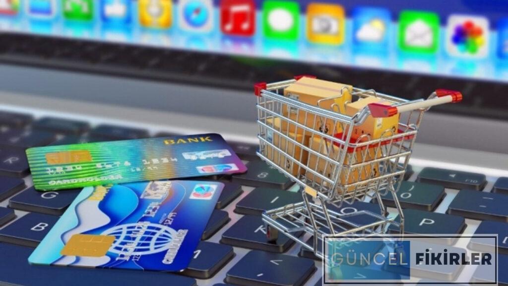 E-Ticarete Başlamak İsteyenlere Öneriler 4 E-Ticarete Başlamak İsteyenlere Öneriler