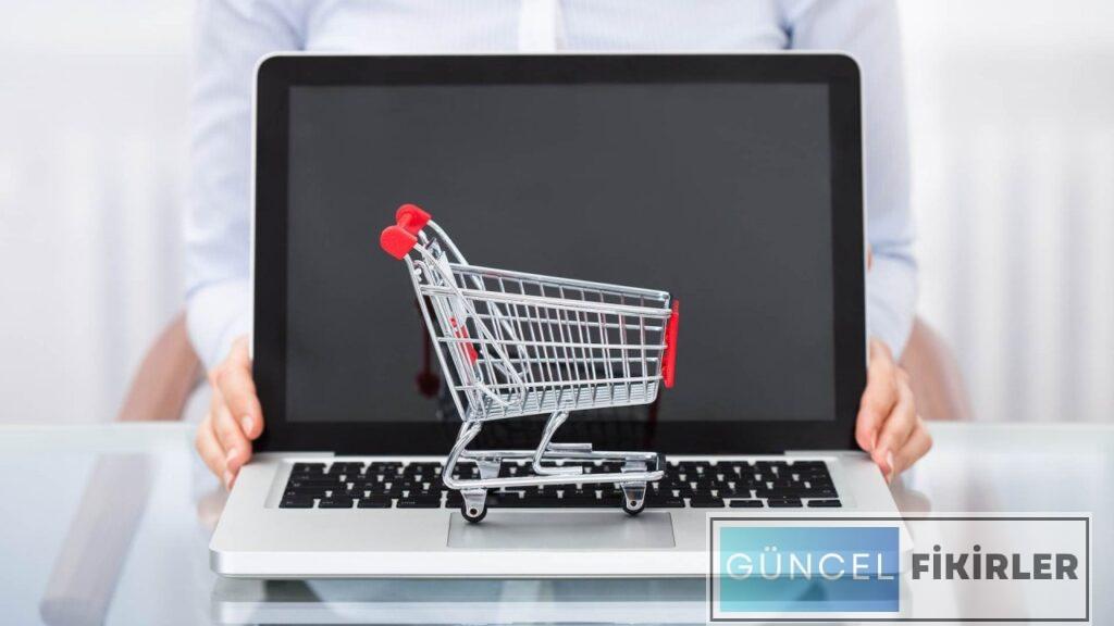 Evden E-Ticaret Yaparak Para Kazanma 3 Evden E-Ticaret Yaparak Para Kazanma