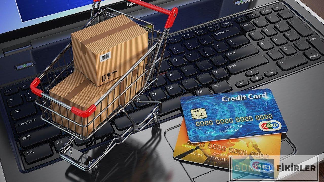 Evden E-Ticaret Yaparak Para Kazanma 1 Evden E-Ticaret Yaparak Para Kazanma