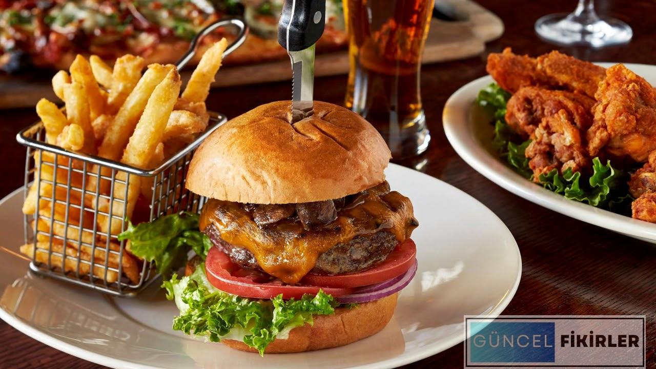 Gıda Sektöründe Yapılabilecek İşler 2024 1 Gıda Sektöründe Yapılabilecek İşler 2024