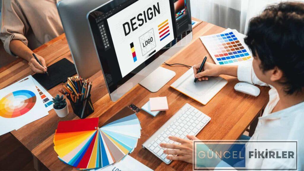 Grafik Tasarım İş İmkanları 2 Grafik Tasarım İş İmkanları