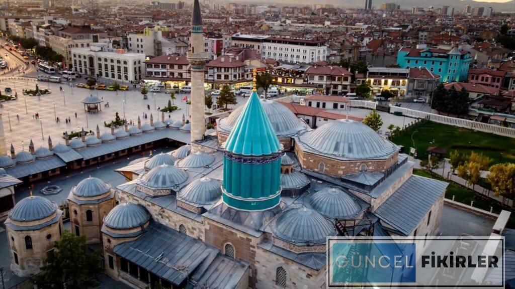 Konya'da Para Kazandıran İşler 4 Konya'da Para Kazandıran İşler