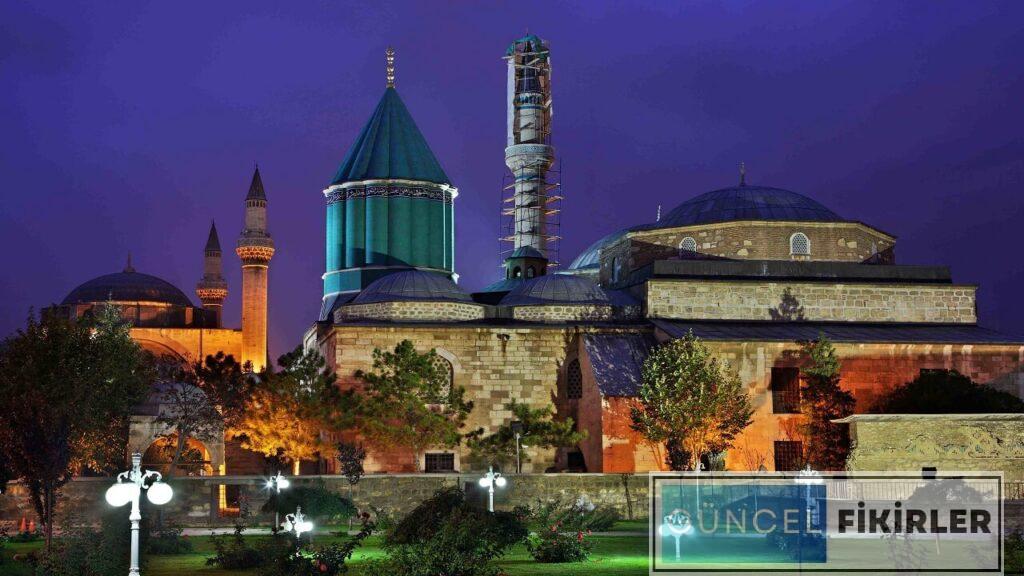 Konya'da Para Kazandıran İşler 2 Konya'da Para Kazandıran İşler