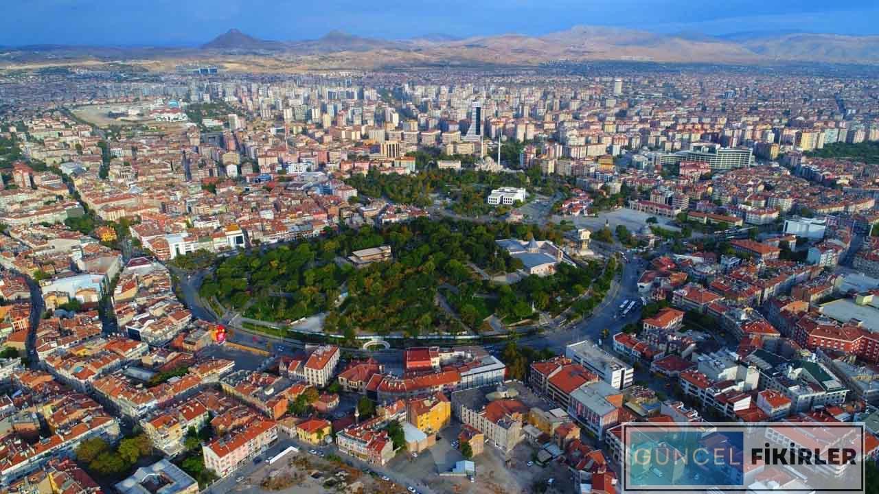 Konya'da Para Kazandıran İşler 1 Konya'da Para Kazandıran İşler