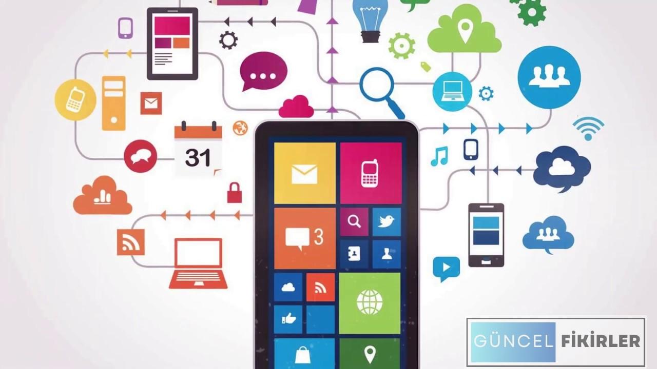 Mobil Uygulama İş Fikirleri 2024 1 Mobil Uygulama İş Fikirleri 2024