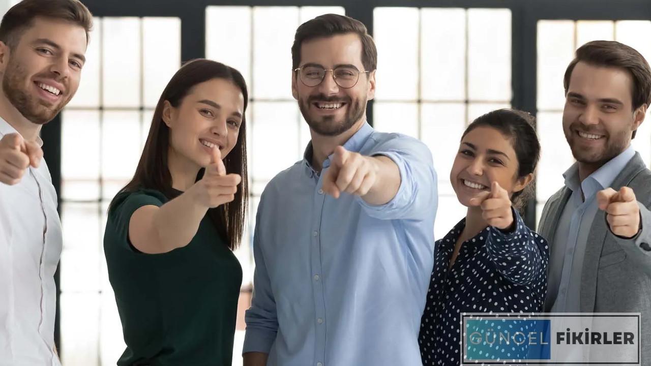 Öğrencilerin Yapabileceği İşler 2024 1 İşte Türkiye'de Geliştirilebilecek 10 Yaratıcı İş Fikri