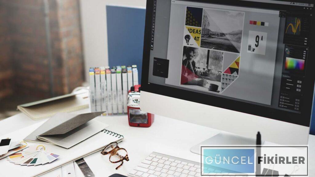 Portfolyoya Eklenecek Grafik Tasarım Projeleri 2 Portfolyoya Eklenecek Grafik Tasarım Projeleri