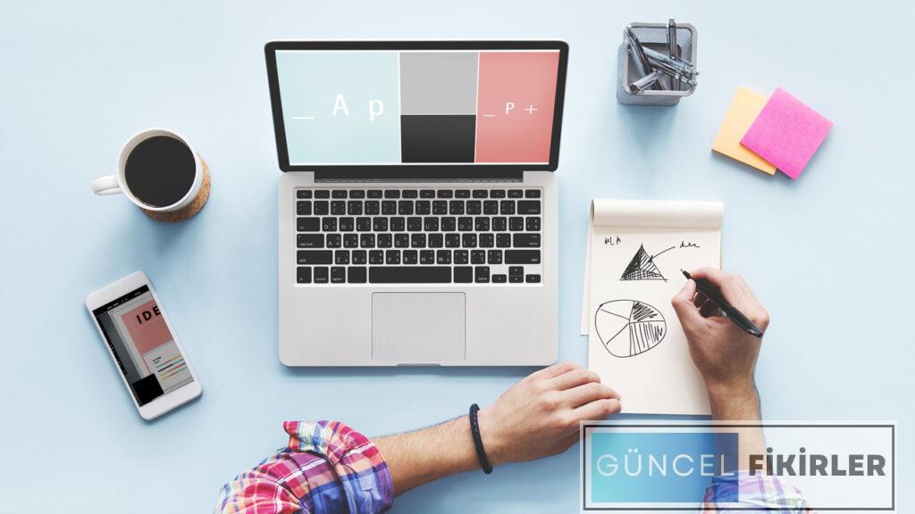 Portfolyoya Eklenecek Grafik Tasarım Projeleri 4 Portfolyoya Eklenecek Grafik Tasarım Projeleri