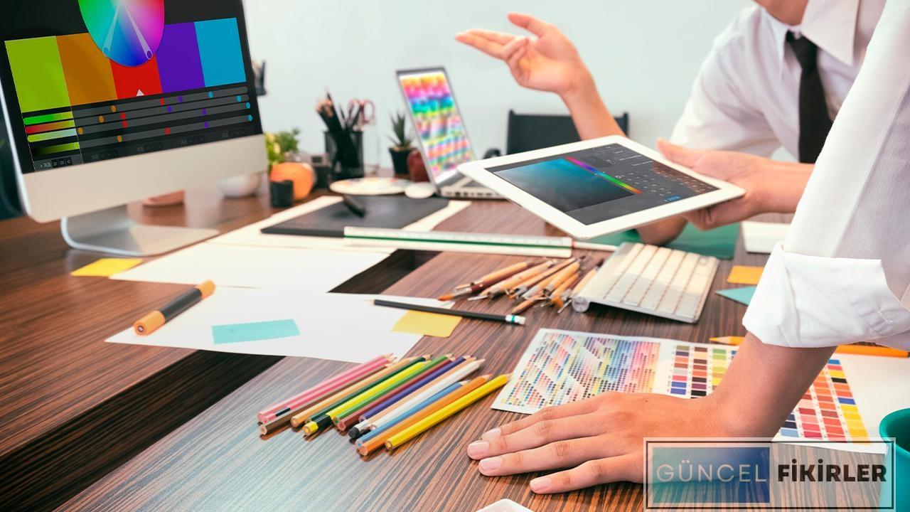 Portfolyoya Eklenecek Grafik Tasarım Projeleri 1 Portfolyoya Eklenecek Grafik Tasarım Projeleri