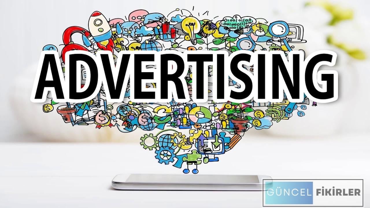 Reklam Ajansları Ne İş Yapar? 1 Reklam ajansları ne iş yapar