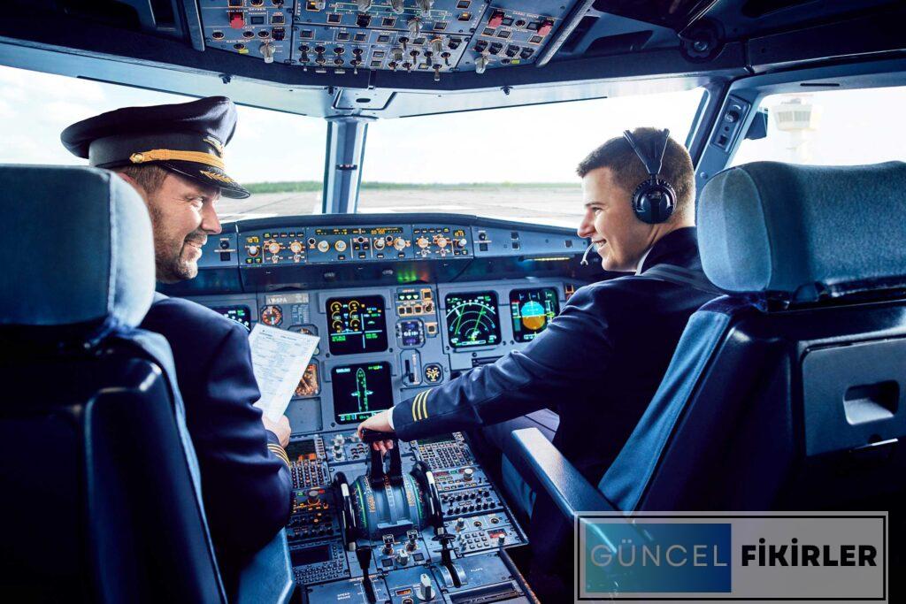 Türkiye'de En Çok Kazandıran Meslekler 4 Türkiye'de En Çok Kazandıran Meslekler