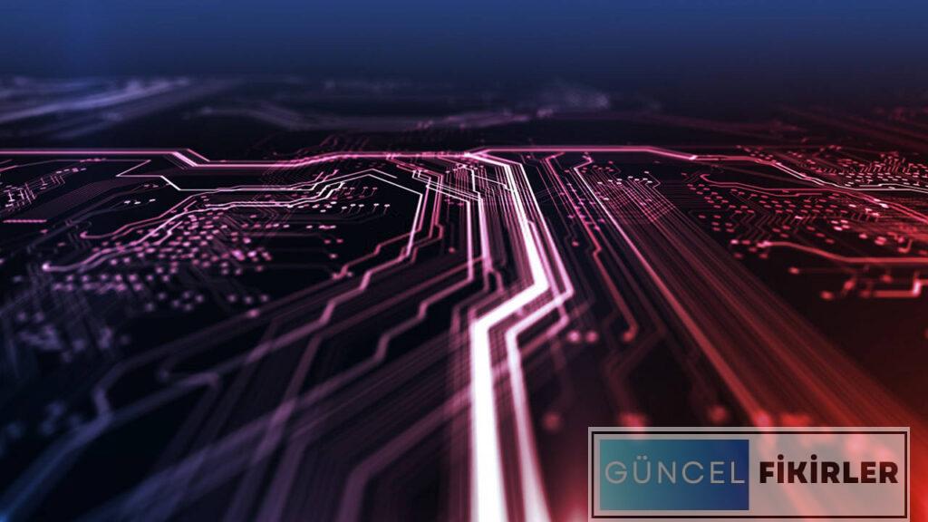 Teknolojik İş Fikirleri 2024 4 Teknolojik İş Fikirleri 2024