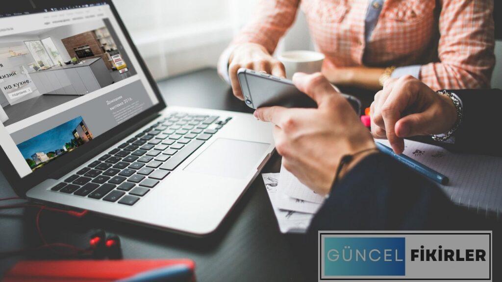 Web Sitesi Kurarak Para Kazanmanın Yolları 2024 3 Web Sitesi Kurarak Para Kazanmanın Yolları 2024