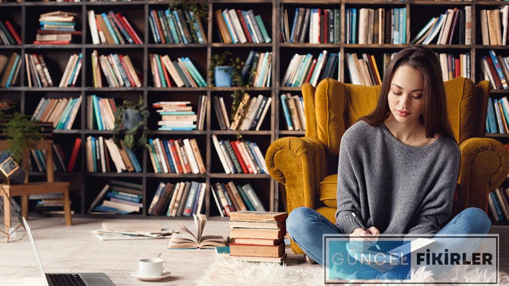 Yazarlık Yaparak Para Kazanmak 2 Yazarlık Yaparak Para Kazanmak