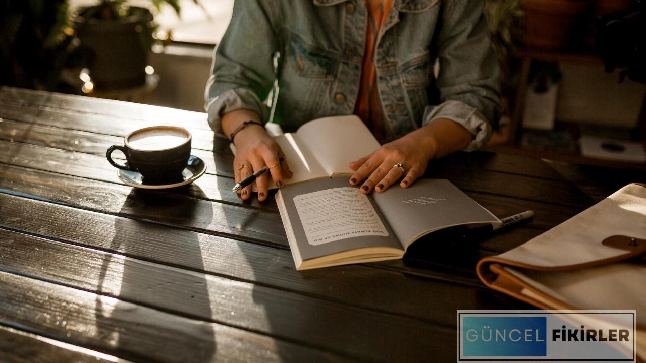 Yazarlık Yaparak Para Kazanmak 1 Yazarlık Yaparak Para Kazanmak