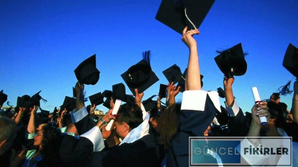 Yeni Mezunlar İçin İş Fırsatları 2 Yeni Mezunlar İçin İş Fırsatları