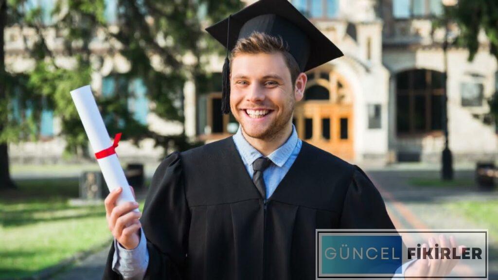 Yeni Mezunlar İçin İş Fırsatları 3 Yeni Mezunlar İçin İş Fırsatları