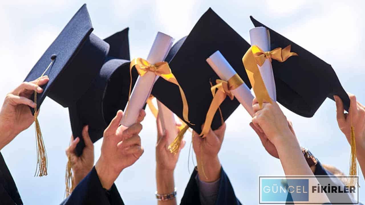 Yeni Mezunlar İçin İş Fırsatları 1 Yeni Mezunlar İçin İş Fırsatları