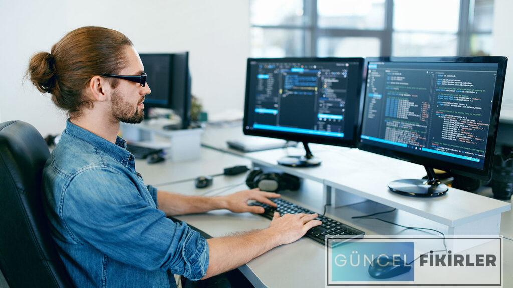 Türkiye'de En Çok Kazandıran Meslekler 3 Türkiye'de En Çok Kazandıran Meslekler