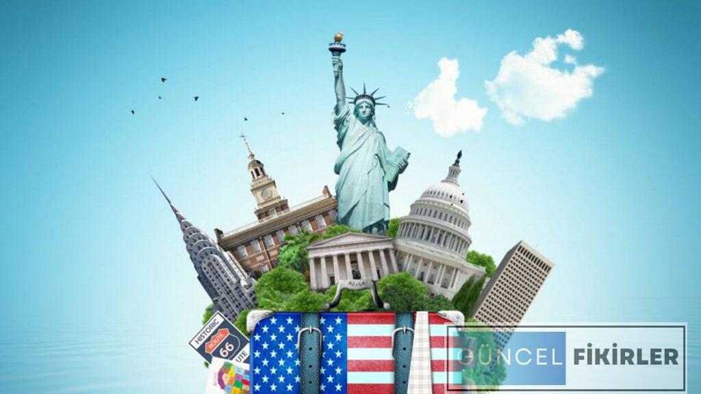 Work And Travel ile Yapılacak İşler 2 Work And Travel ile Yapılacak İşler